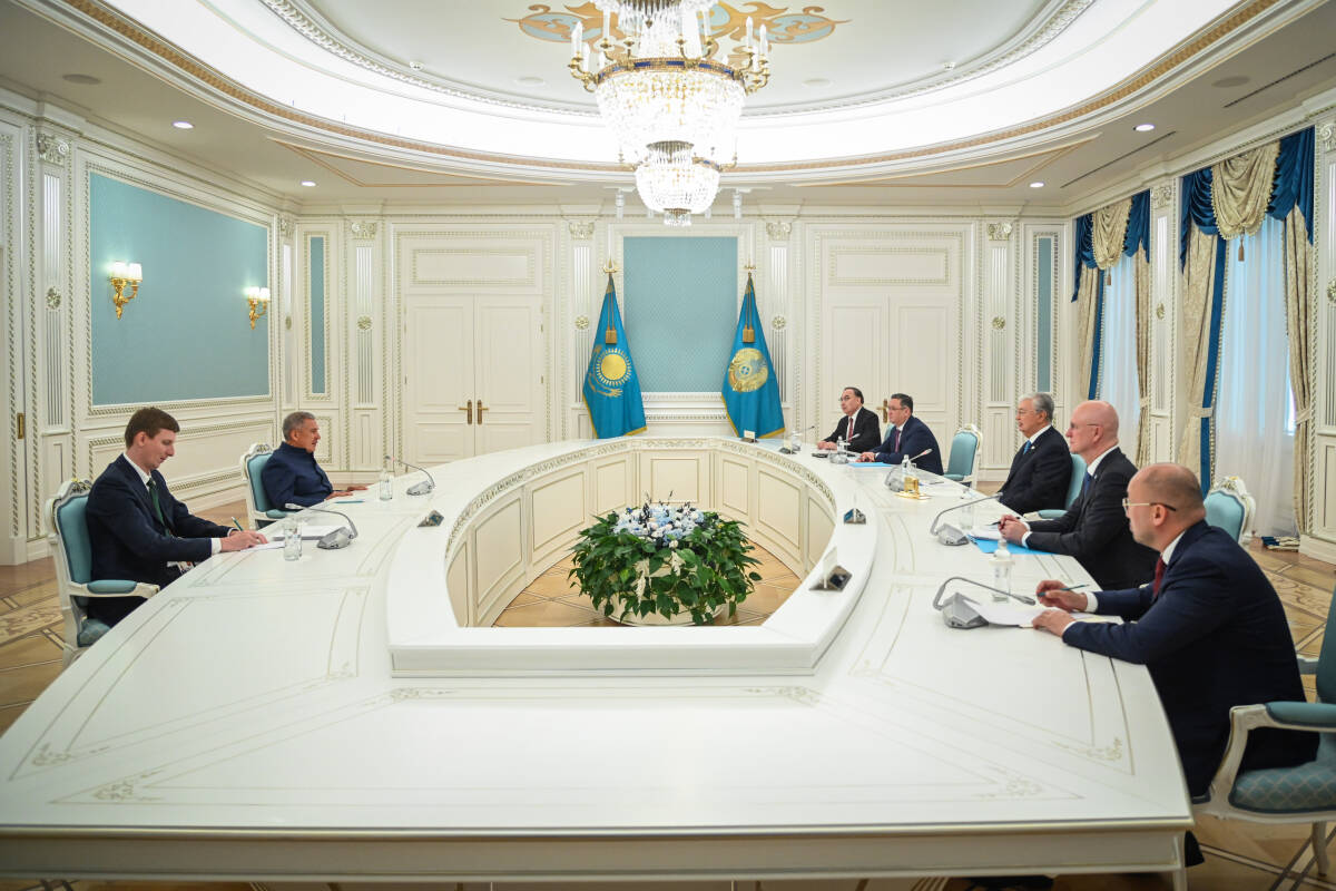 Политолог Виноградов назвал проведение Игр кочевников серьезным успехом Казани