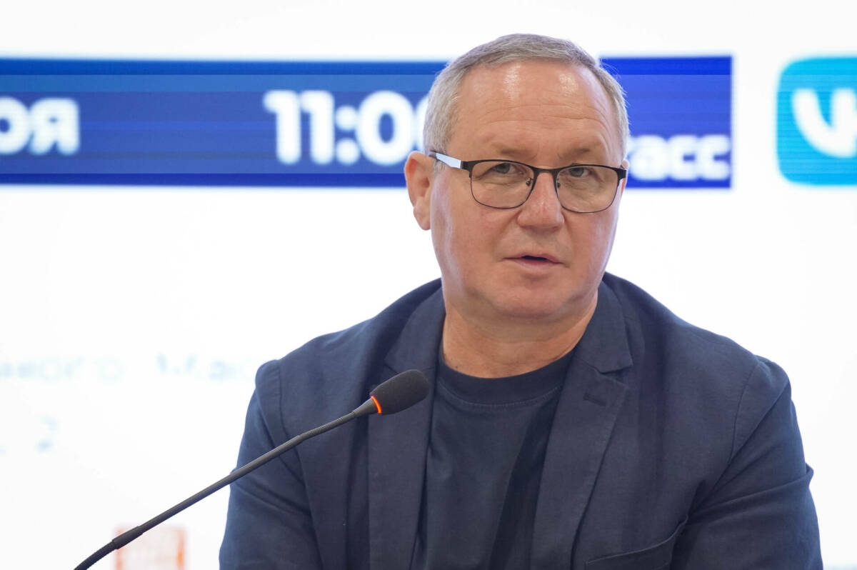 Салимгараев рассказал, как Татарстан сохраняет культурный код народов России 