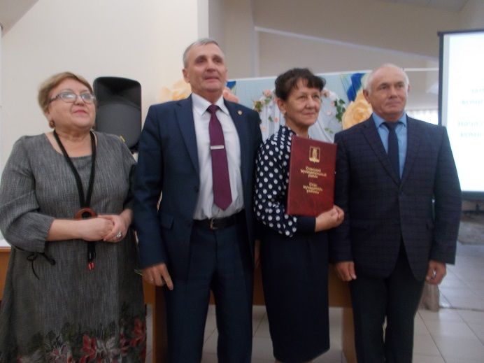 В Болгаре прошло совещание по итогам летней оздоровительной кампании (ФОТО)