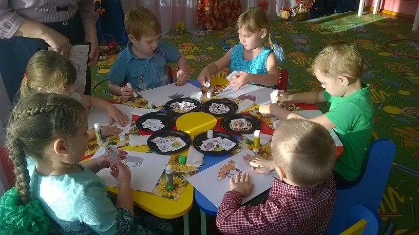Спасские воспитатели детсадов поделились опытом экологической работы (ФОТО)