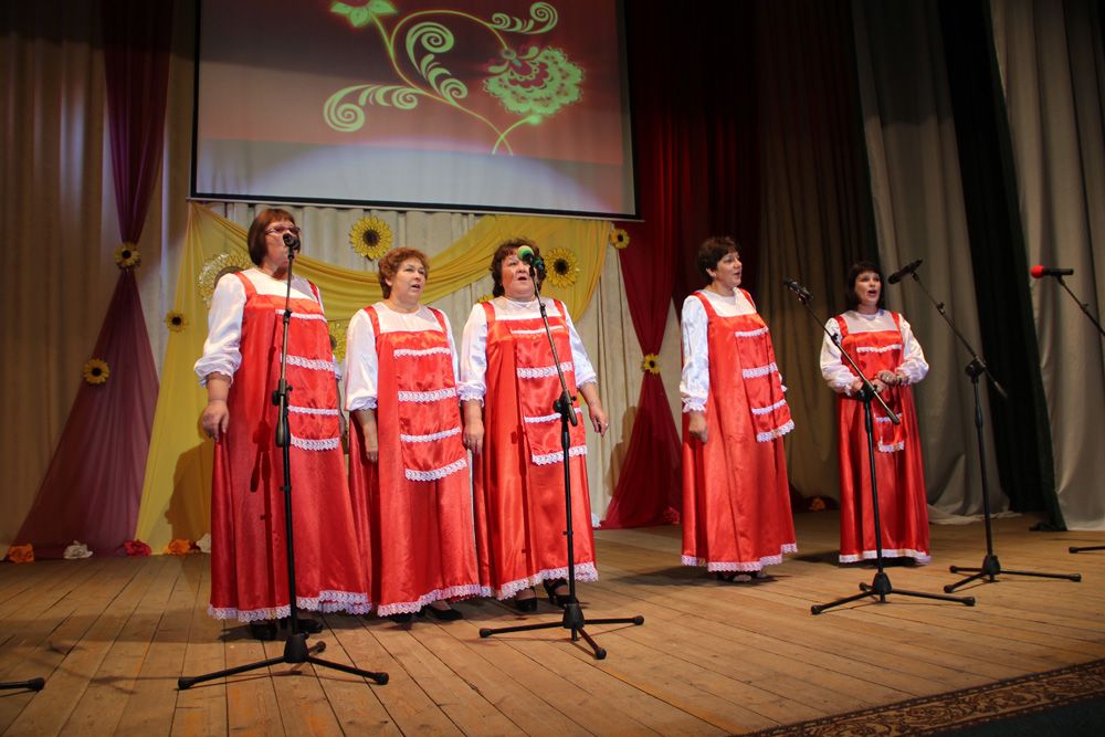 В Болгаре прошёл XI  этнический фестиваль творчества (ФОТО)