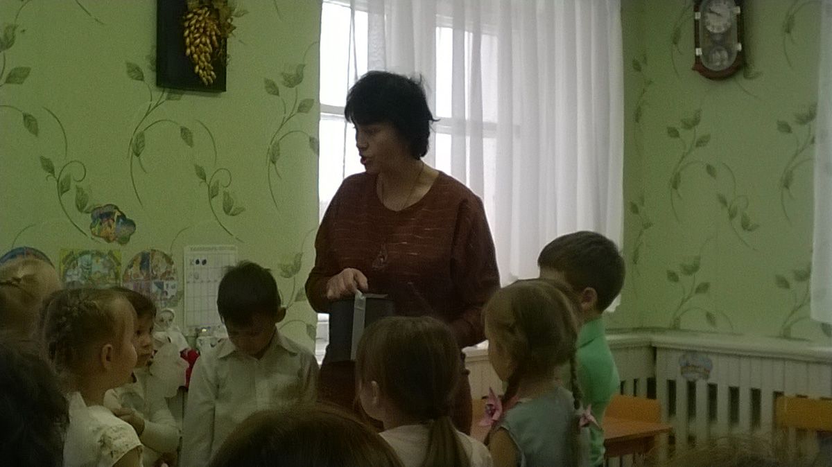 В Болгаре прошёл семинар воспитателей детских садов по обучению татарскому языку  (ФОТО)