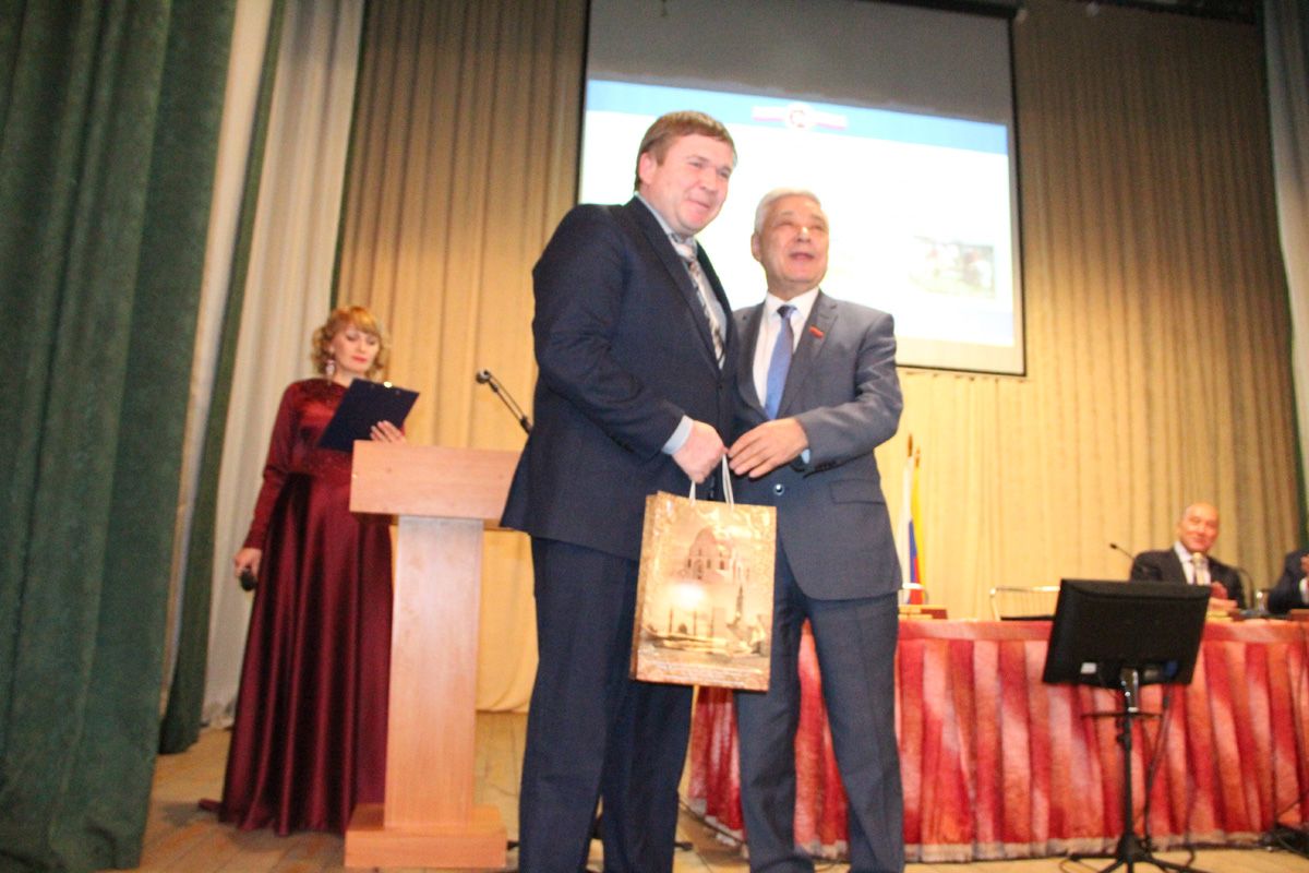 В Болгаре состоялся зональный семинар-совещание с участием представителей закамской зоны (ФОТО)