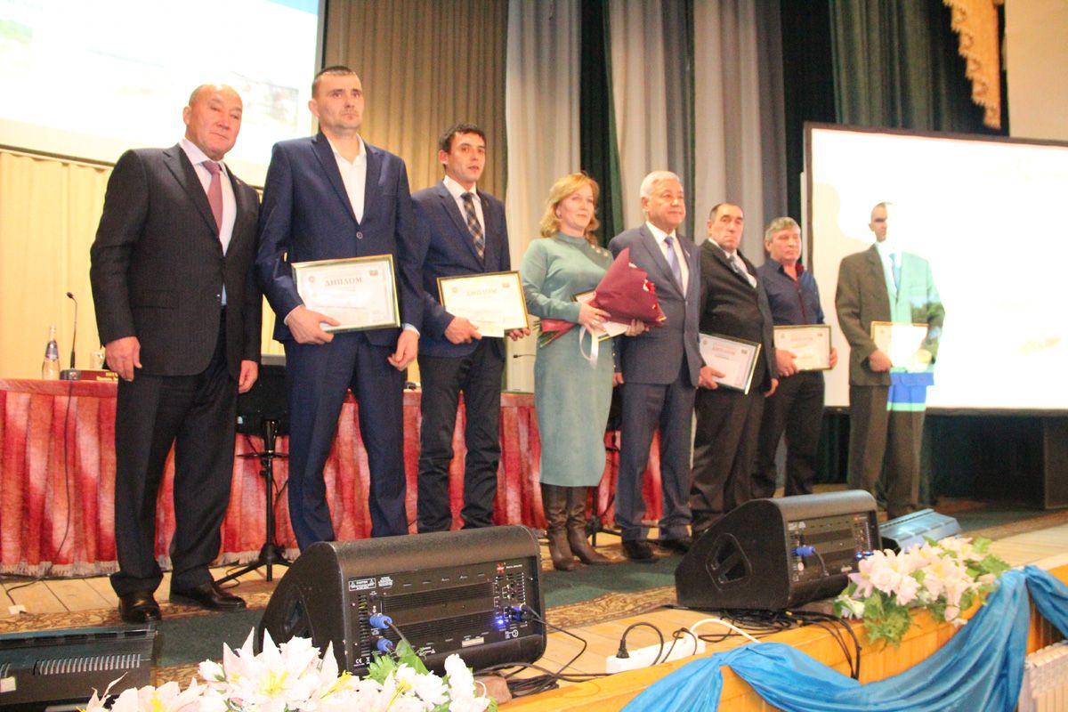 В Болгаре состоялся зональный семинар-совещание с участием представителей закамской зоны (ФОТО)