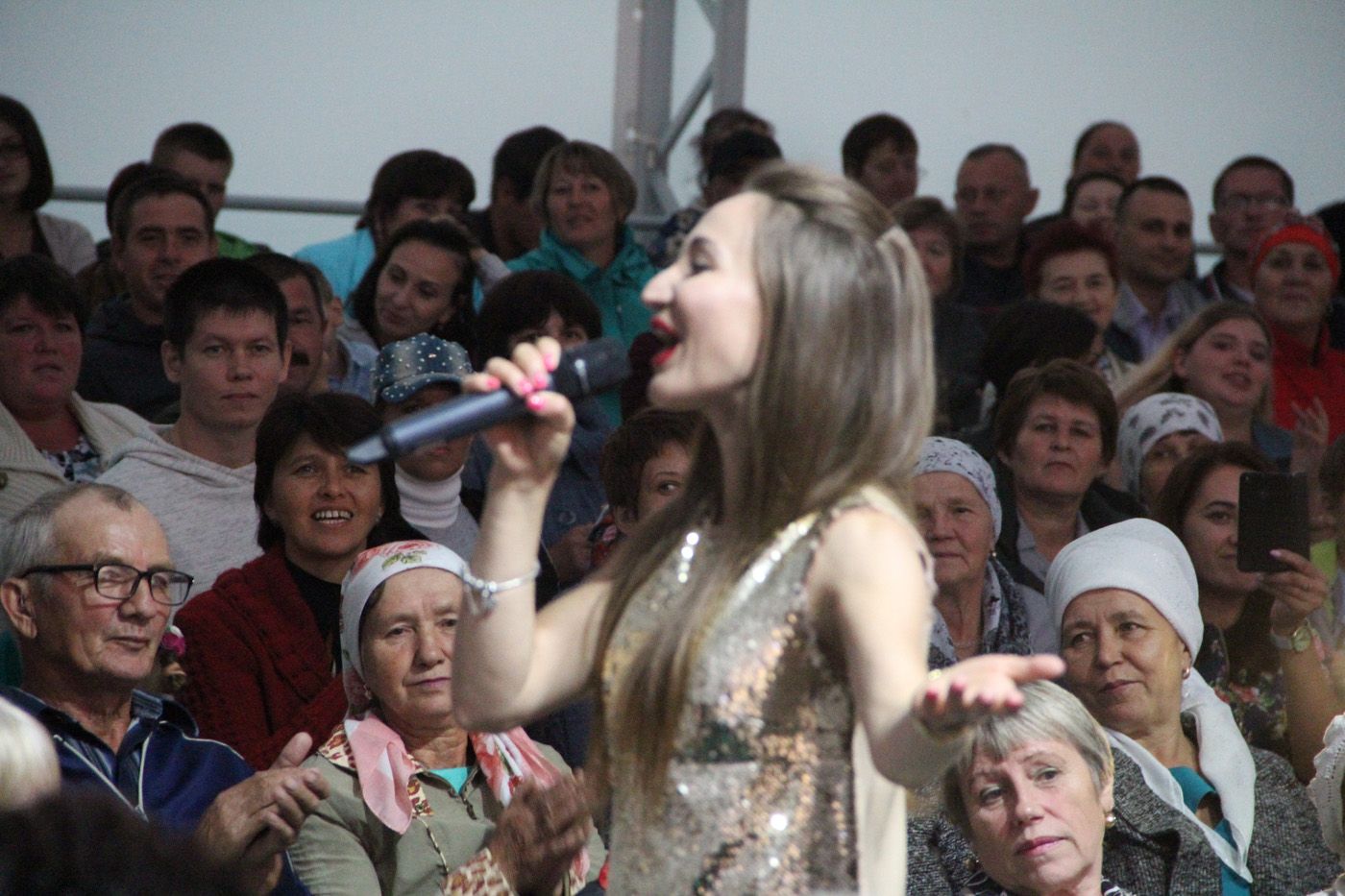 Гостями Болгара вновь стала ТРК “Татарстан—Новый век” (ФОТО)