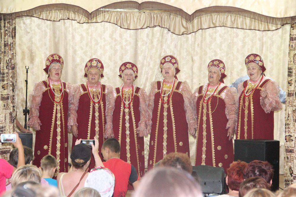 Йөз ел – юл башы гына...