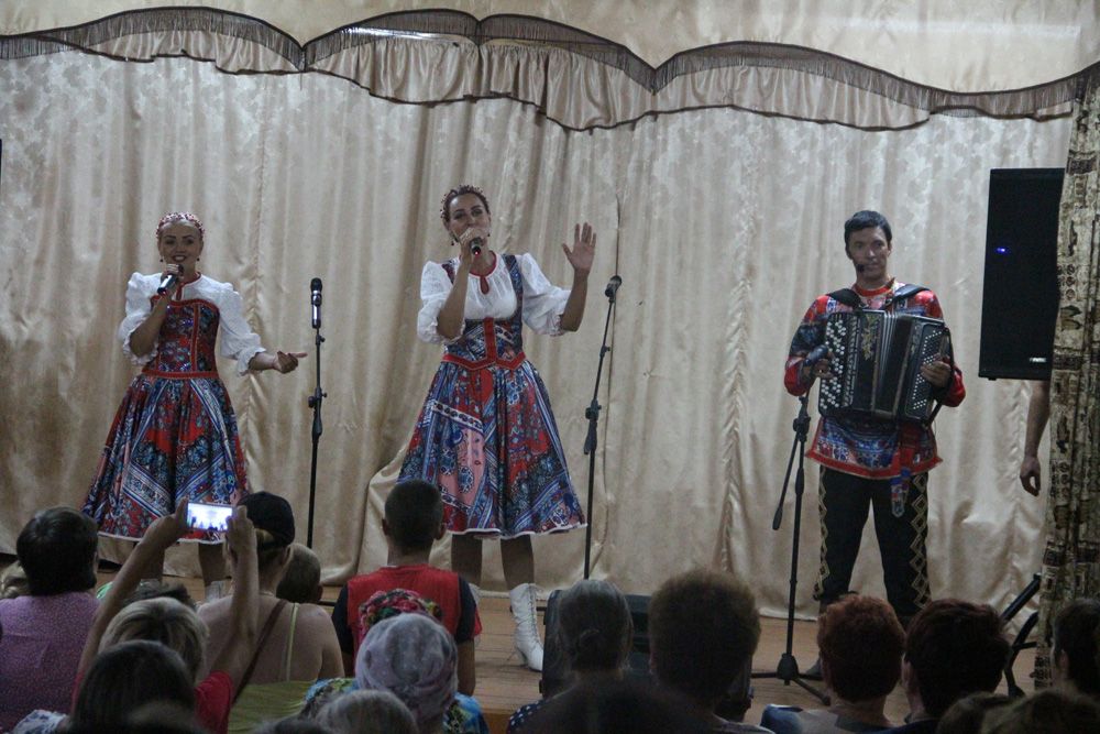 Йөз ел – юл башы гына...