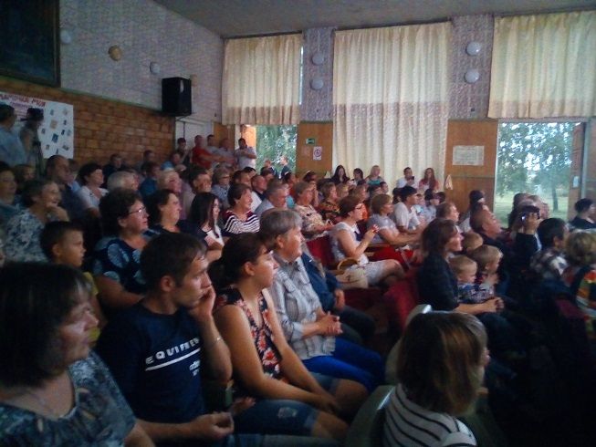 Моң керсен күңелгә...