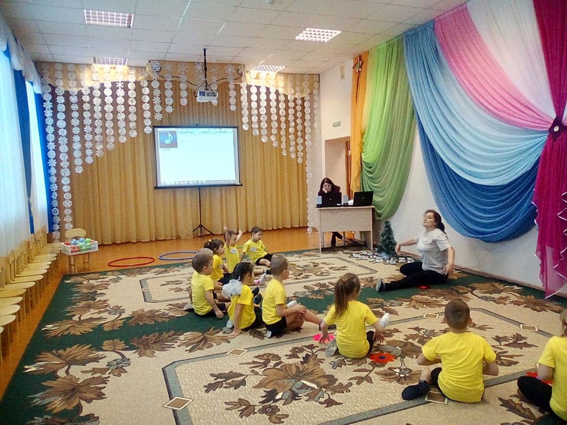 В Болгаре прошел заключительный этап муниципального конкурса «Воспитатель года–2019» (ФОТО)