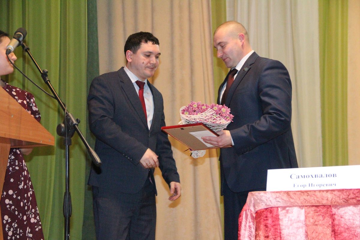 В Болгаре состоялось заседание медицинского совета (ФОТО)