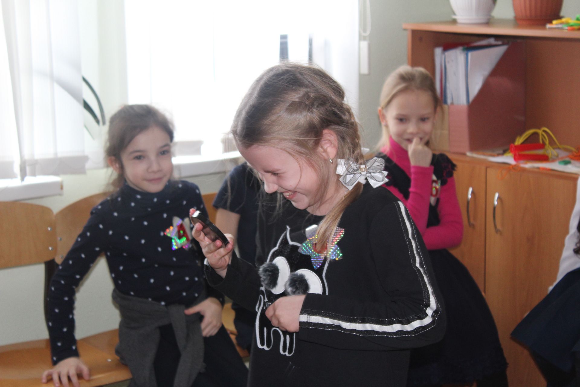 В Болгаре прошёл конкурс «А, ну-ка, девушки!» (фото)