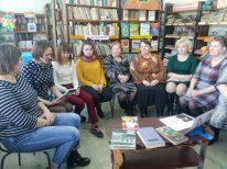В Спасском районе РТ прошла внутрисистемная акция «Читаем Гоголя сегодня» (ФОТО)