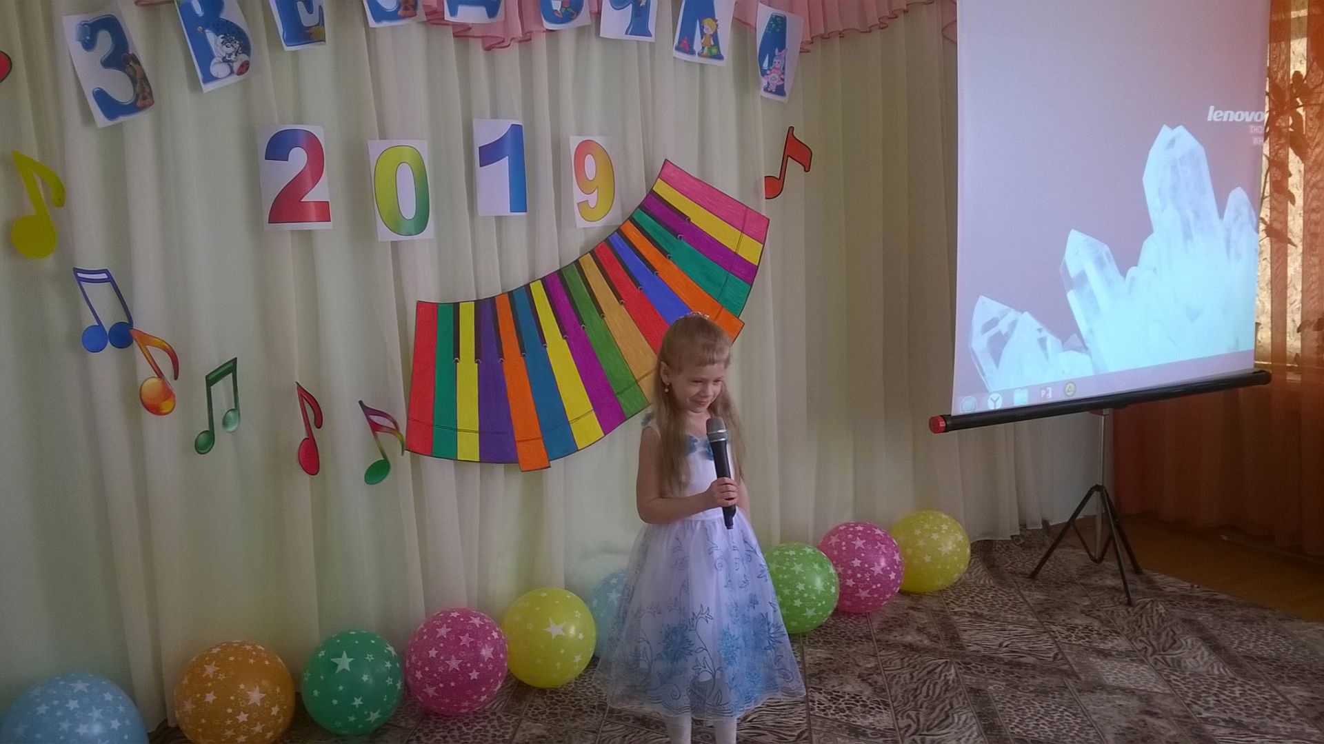 Юные спасские дарования активно участвуют в конкурсе «Звёздочка—2019» (ФОТО)