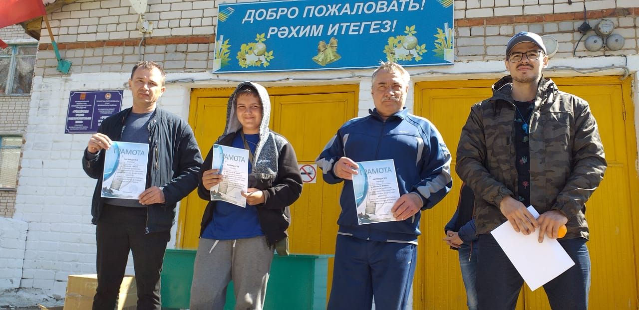 В Спасском районе прошло первенство по парусному спорту (ФОТО, ВИДЕО)