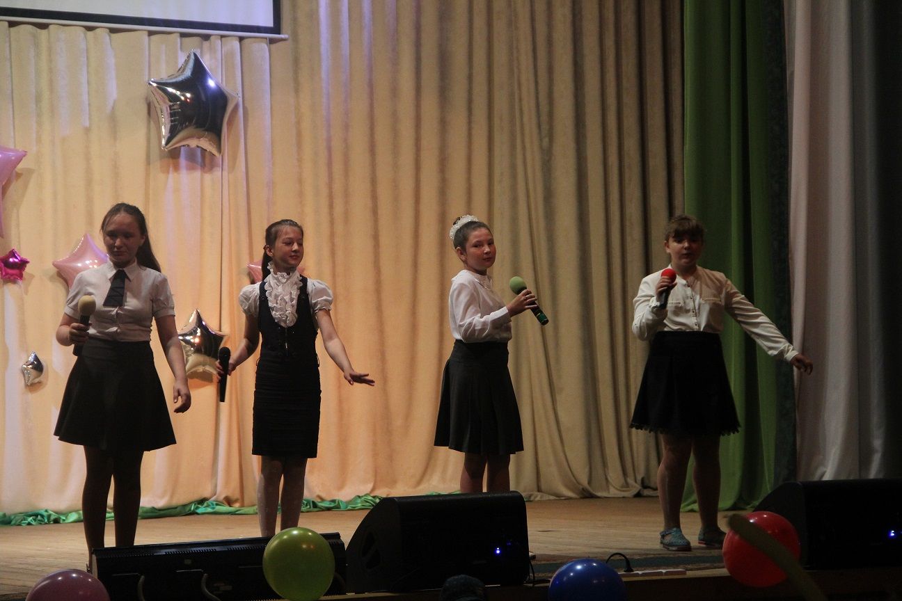 В Болгаре прошёл праздник в честь Дня защиты детей (ВИДЕО, ФОТО)