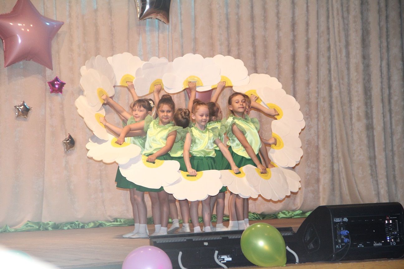 В Болгаре прошёл праздник в честь Дня защиты детей (ВИДЕО, ФОТО)