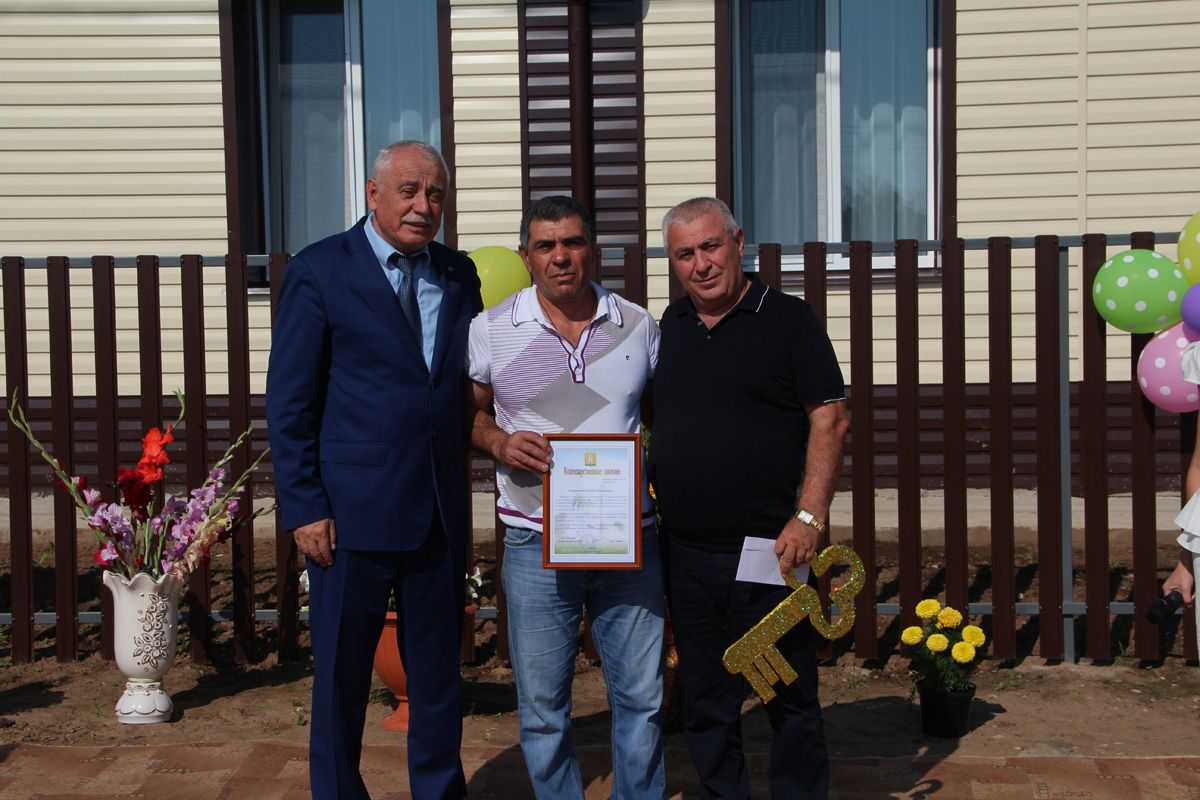 В Болгаре после капремонта состоялось открытие детского сада «Антошка» (ВИДЕО, ФОТО)