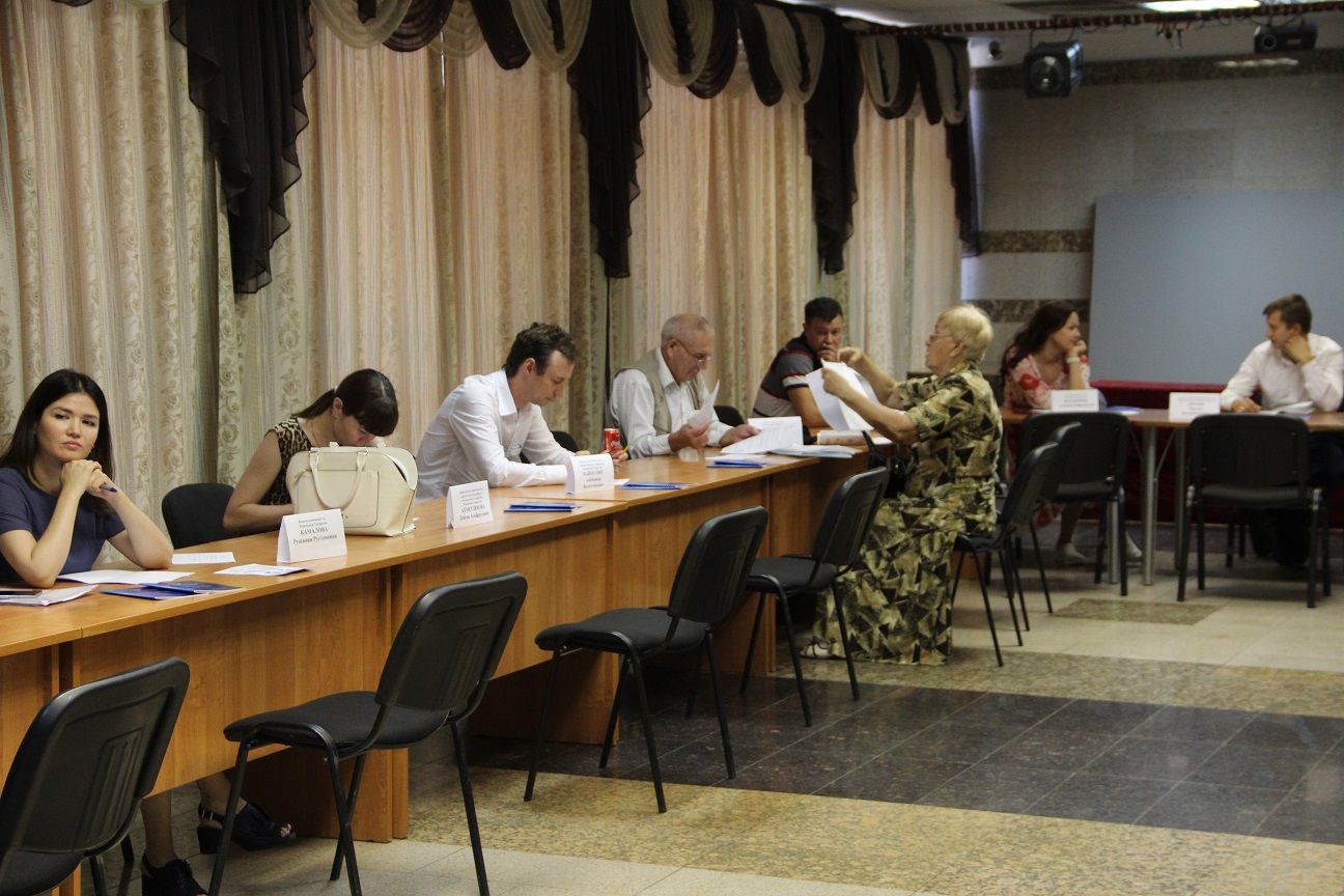 В Болгаре провели бесплатную юридическую помощь (ФОТО)