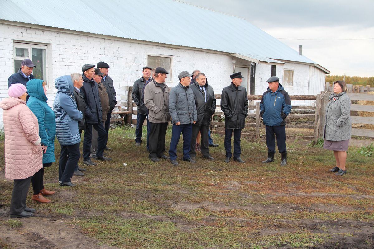 Главы поселений Спасского района обсудили в ходе семинара насущные задачи дня (ФОТО)