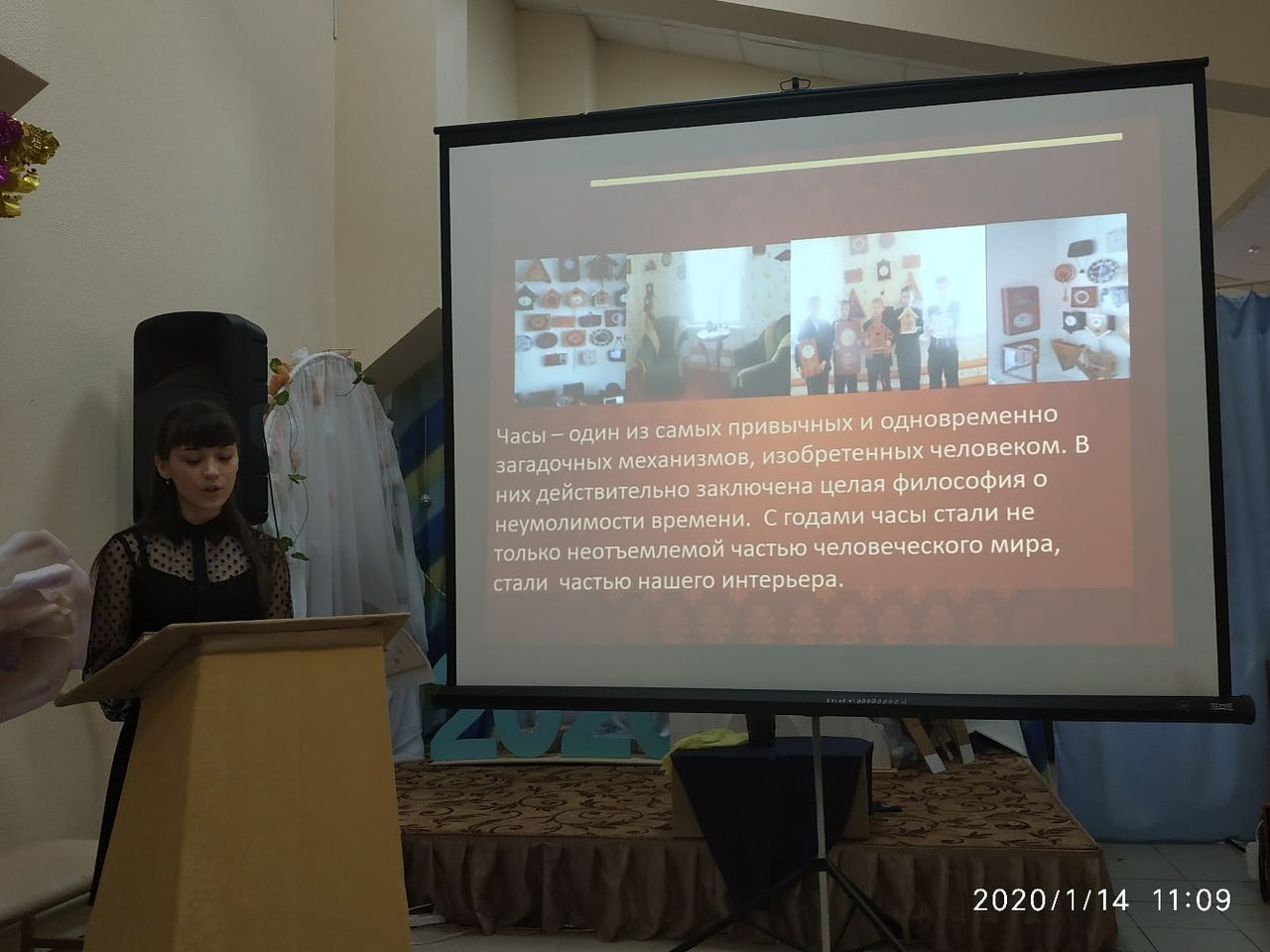 Спасские школьники участвовали в научно-практической конференции «Подвигу жить!» (ФОТО)