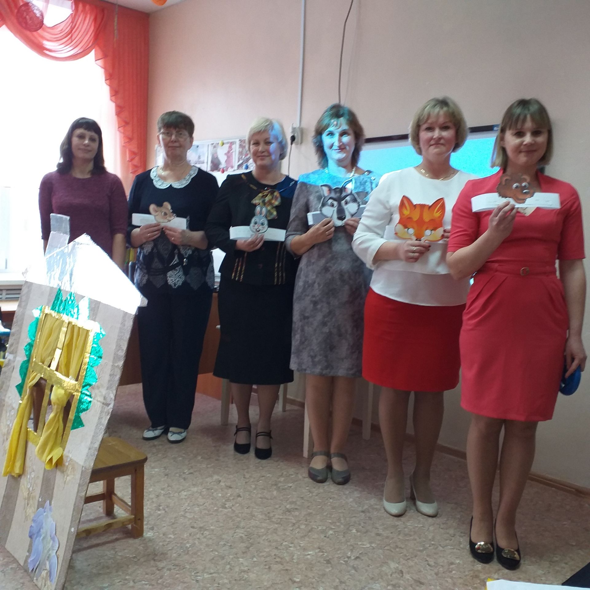 В Болгаре прошел заключительный этап республиканского конкурса «Воспитатель года-2020» (ВИДЕО, ФОТО)
