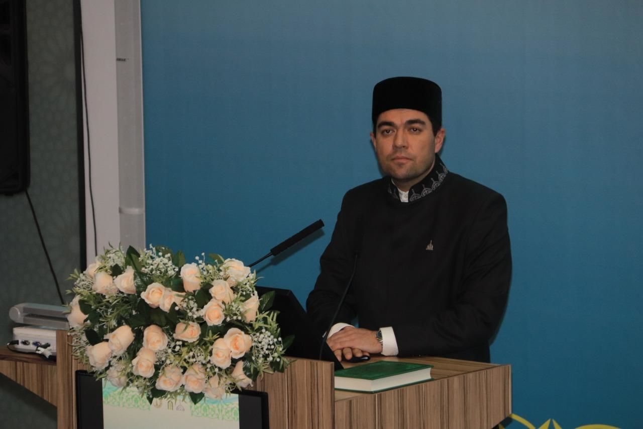 В Болгарской исламской академии отметили Мавлид ан-Наби