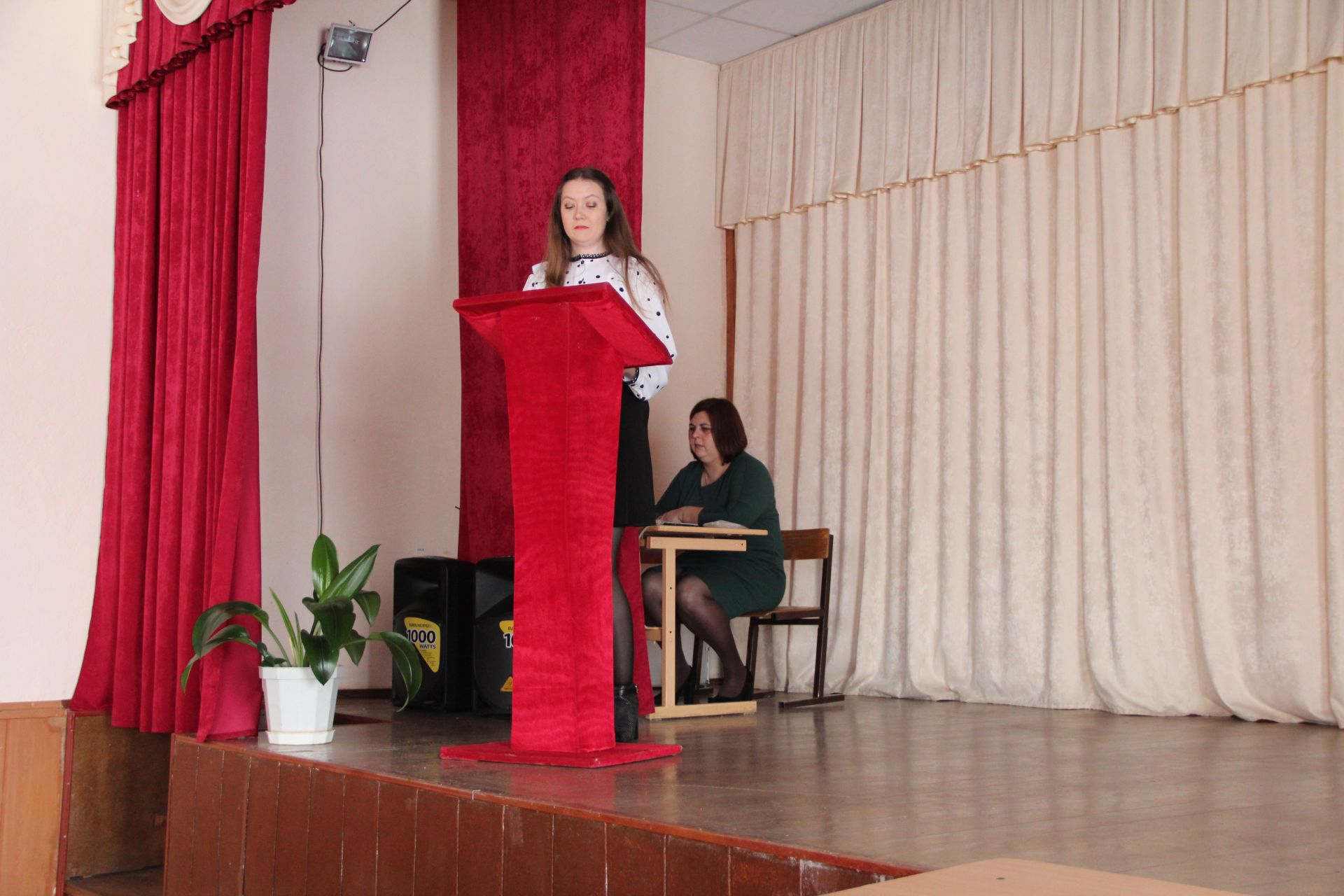 В Болгаре прошёл конкурс «Воспитать человека» (ФОТО)
