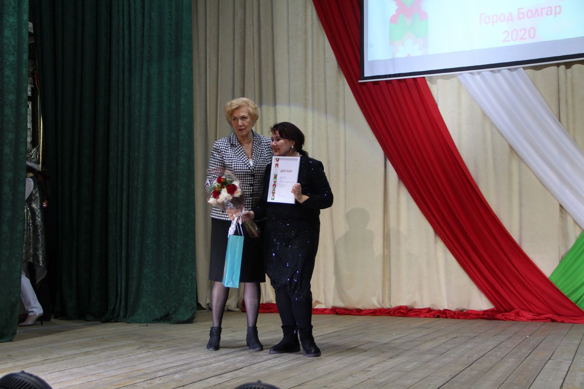 В конкурсе «Женщина года. Мужчина года: женский взгляд-2020» два победителя из Спасского района (ФОТО)