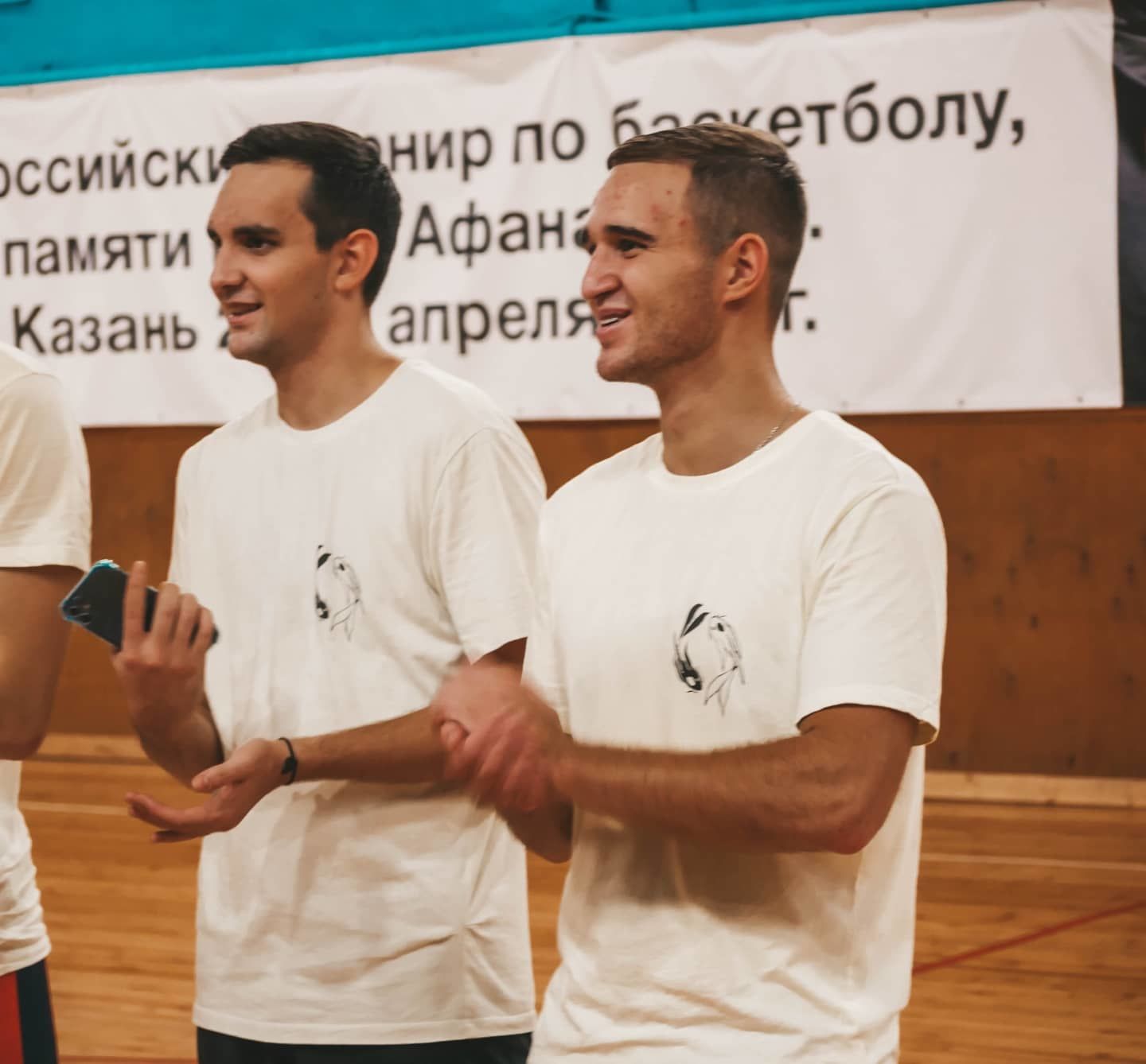 Студотряды Татарстана определили лучших спортсменов на республиканской спартакиаде