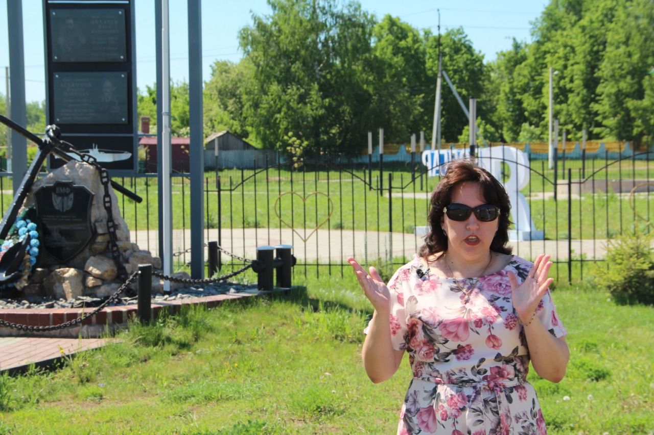 В Болгаре состоялась встреча по вопросу благоустройства улицы Ленина |  20.05.2021 | Болгар - БезФормата