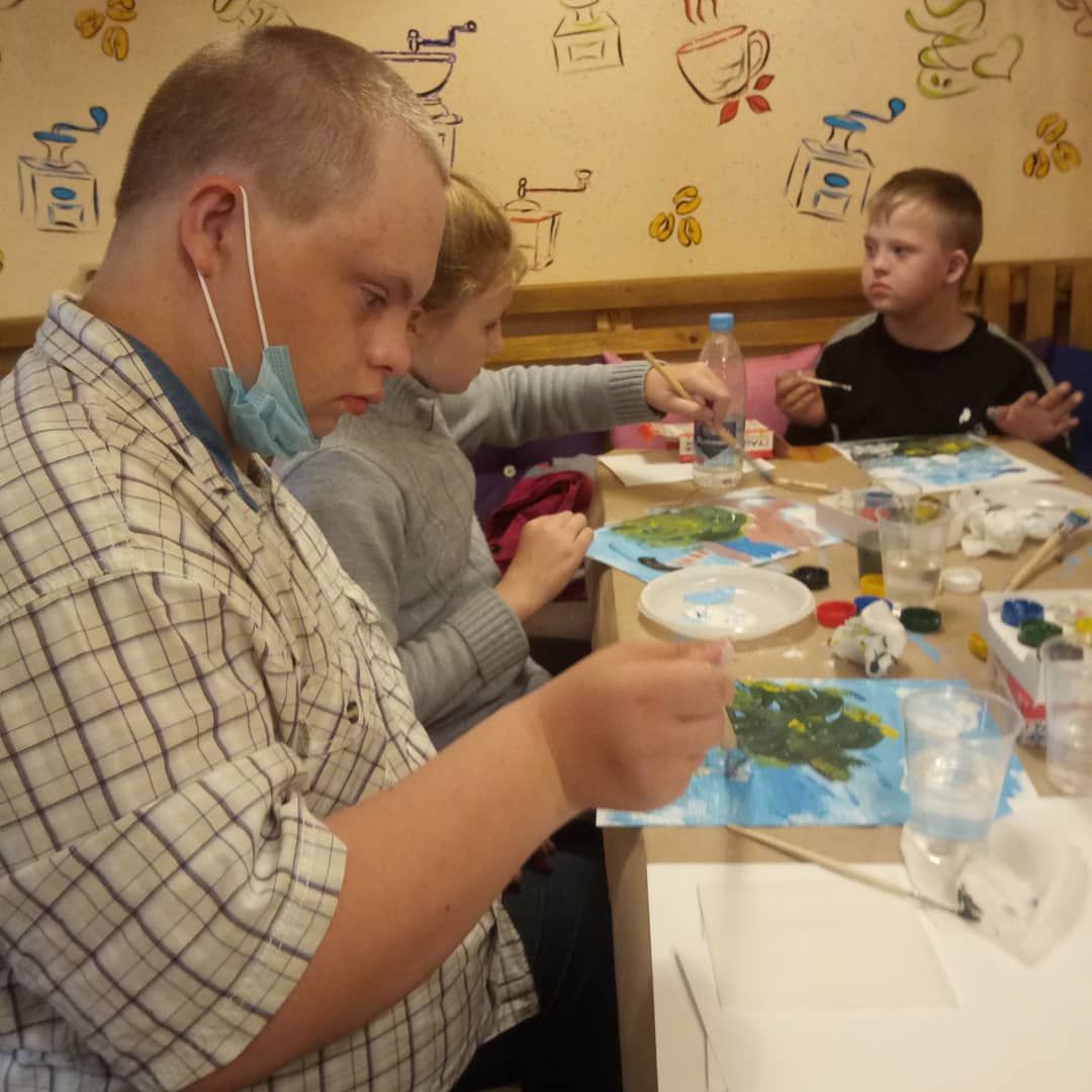 Ребята из объединения «Маячок» Дома детского творчества побывали в Казани