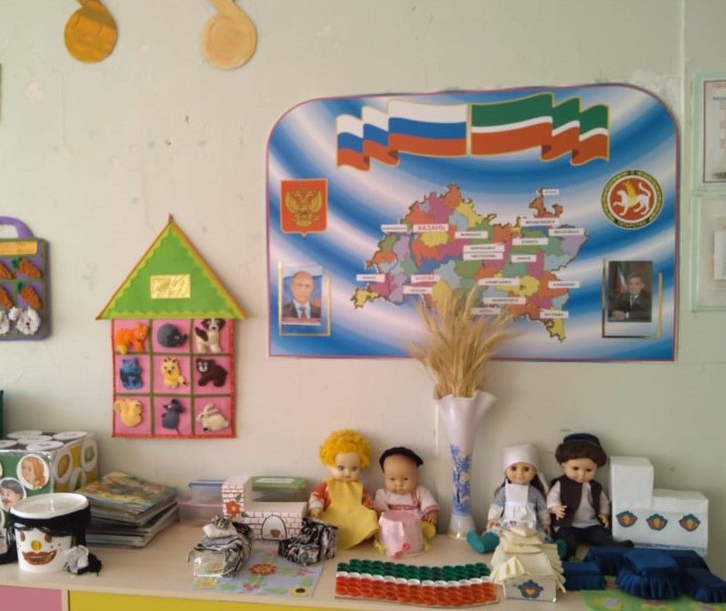 В Спасском районе началась проверка школ и детсадов по подготовке к новому учебному году 