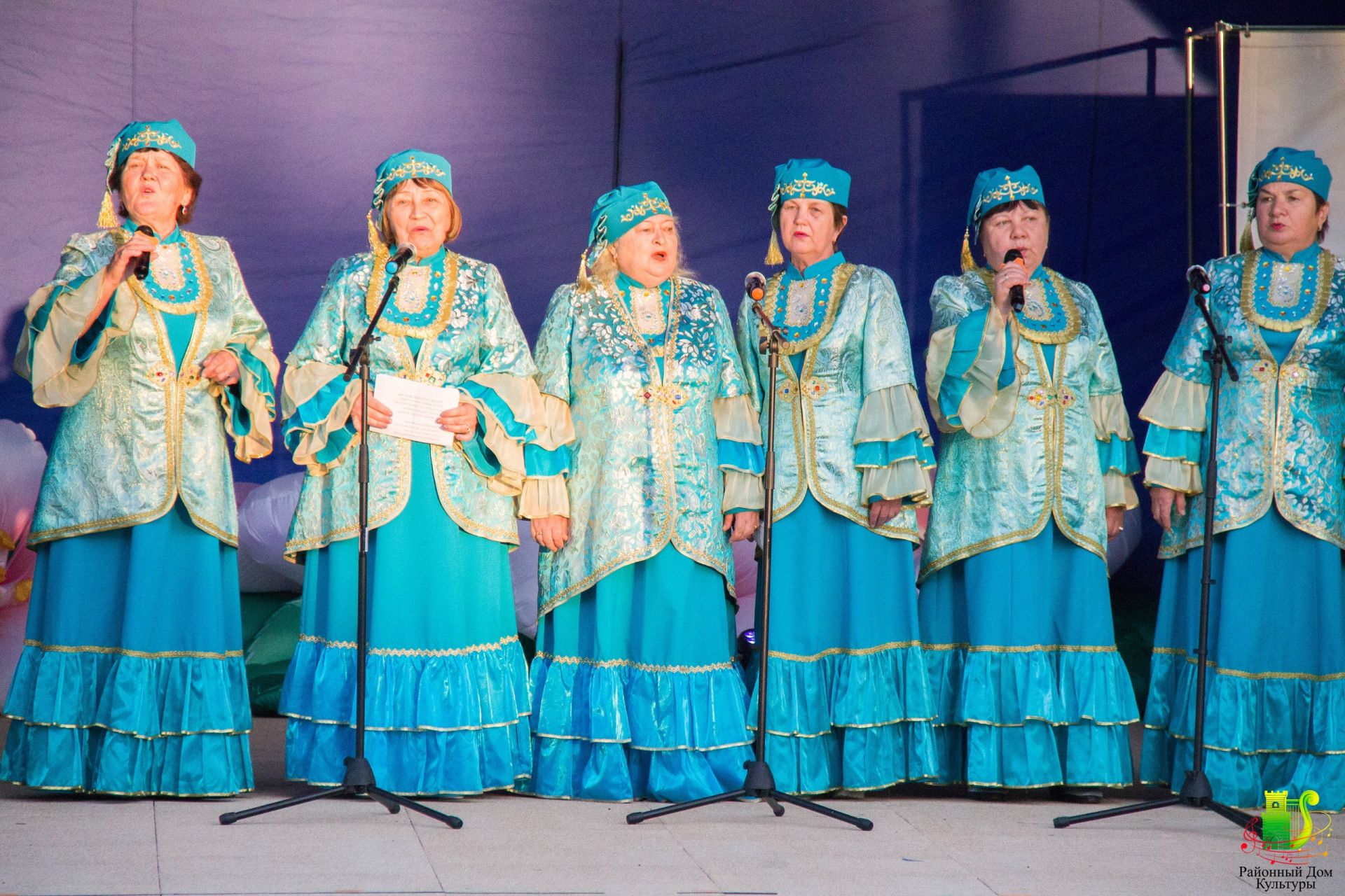 В Болгаре прошло празднование Дня Республики Татарстан
