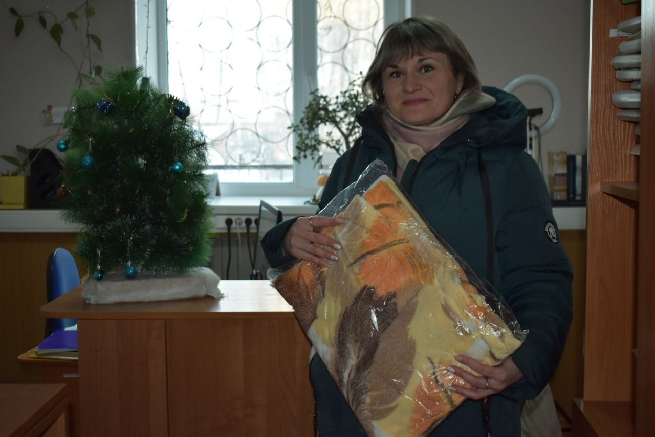 В редакции газеты «Новая жизнь» состоялся традиционный розыгрыш призов