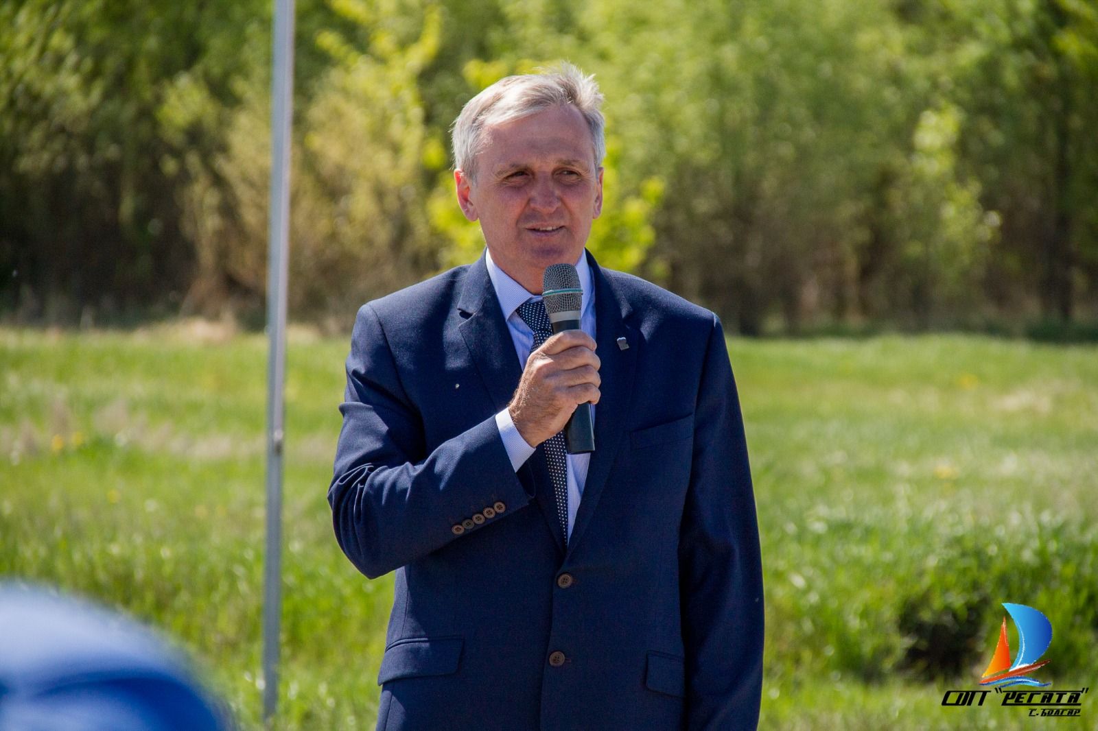 В Болгаре прошёл республиканский смотр-конкурс воздушных змеев
