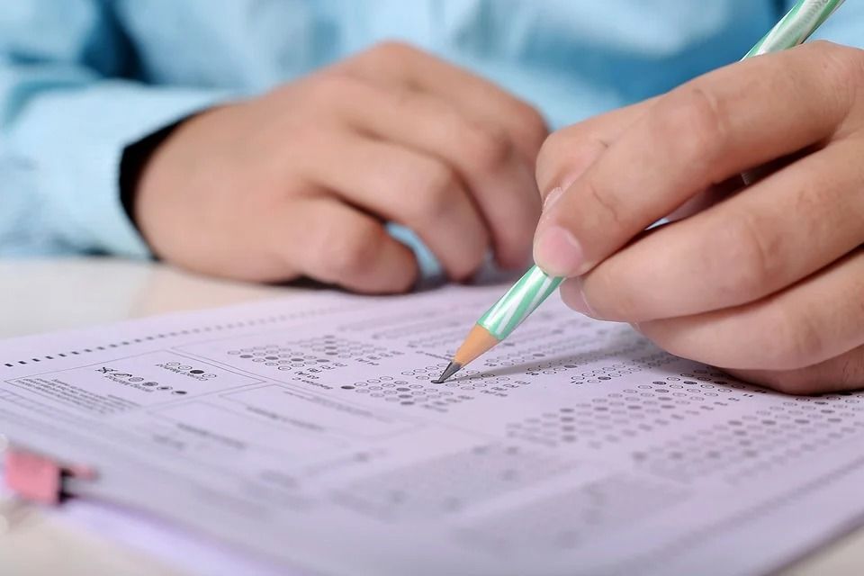 Как спассцы сдали ЕГЭ по русскому языку: известны результаты