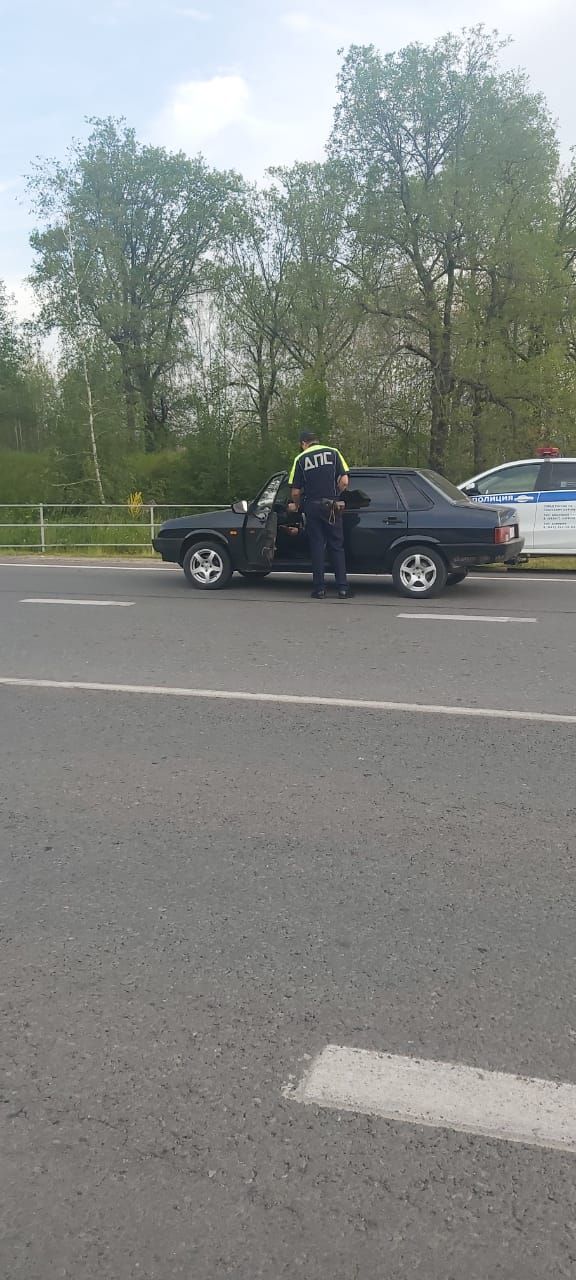 В Спасском районе прошла операция «Тоннель»