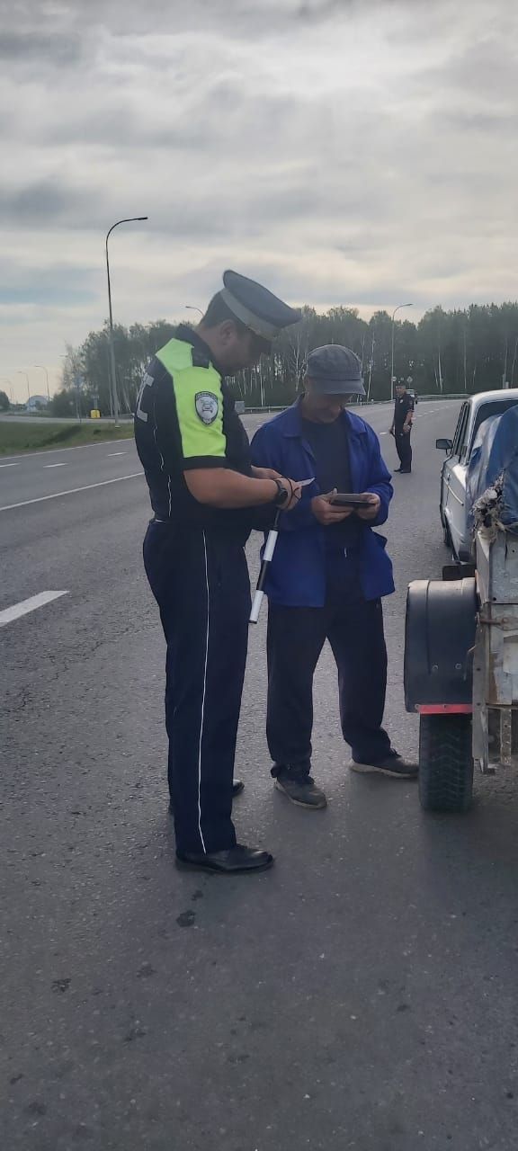 В Спасском районе прошла операция «Тоннель»