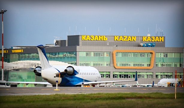 На авиарейсы из Египта в Татарстане установили карантинно-санитарный контроль