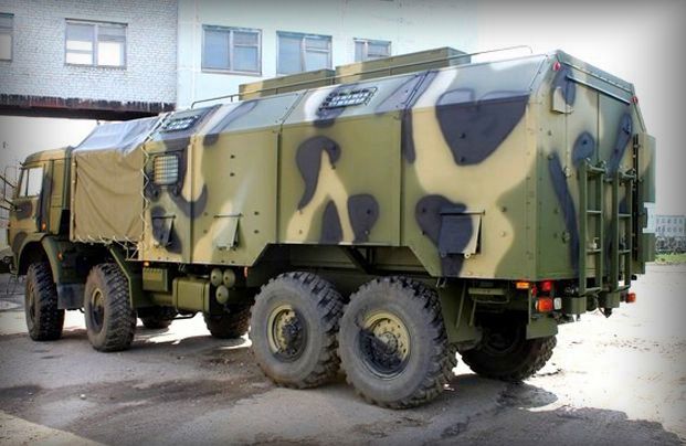 В Казани во время праздника «Я выбираю небо» будет развёрнут мобильный комплекс отбора