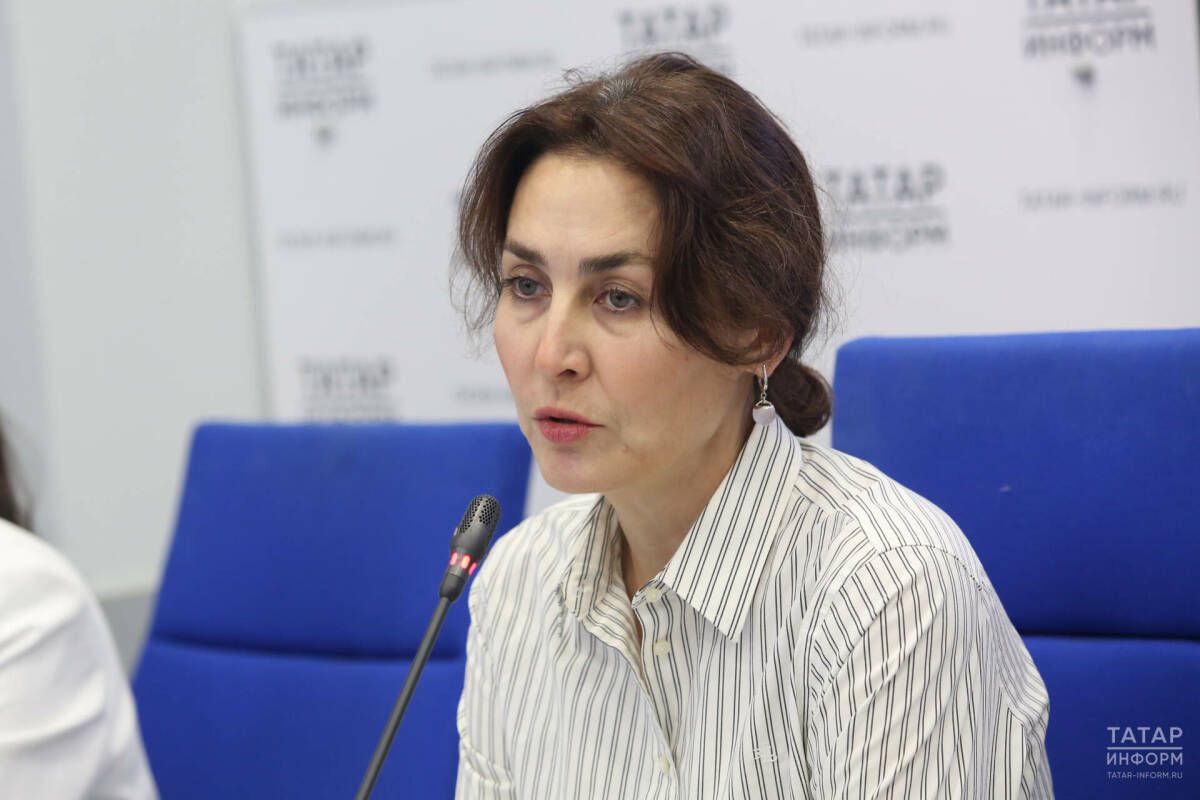 В Татарстане растёт число жителей, страдающих заболеваниями глаз