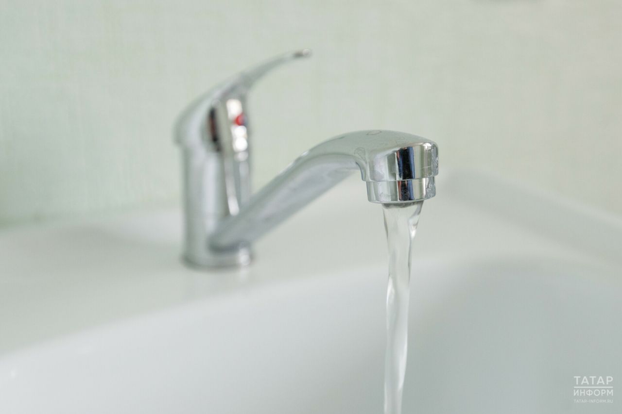 В Болгаре и Полянках обновят сети водоснабжения