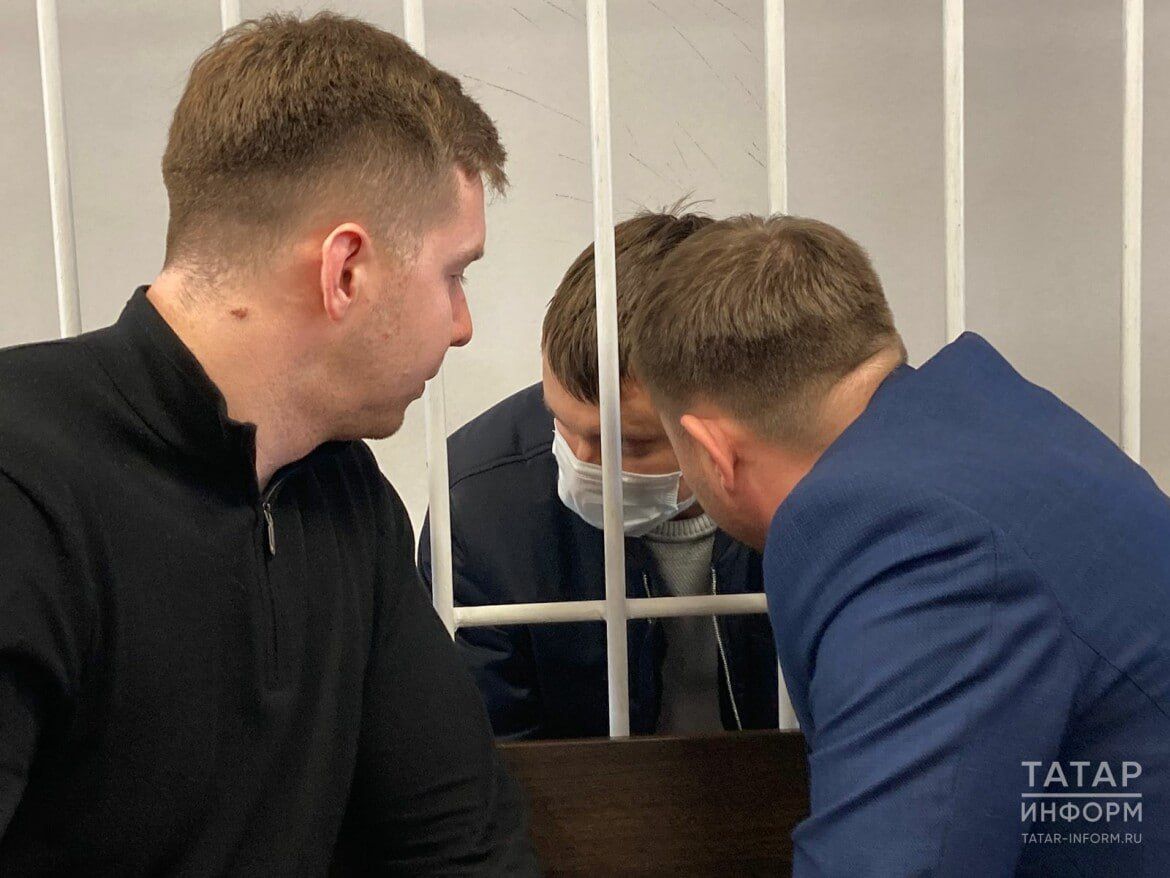 Арестован мужчина, давший взятку главе Тукаевского района