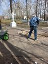 Традиционные субботники в Спасском районе и городе Болгар