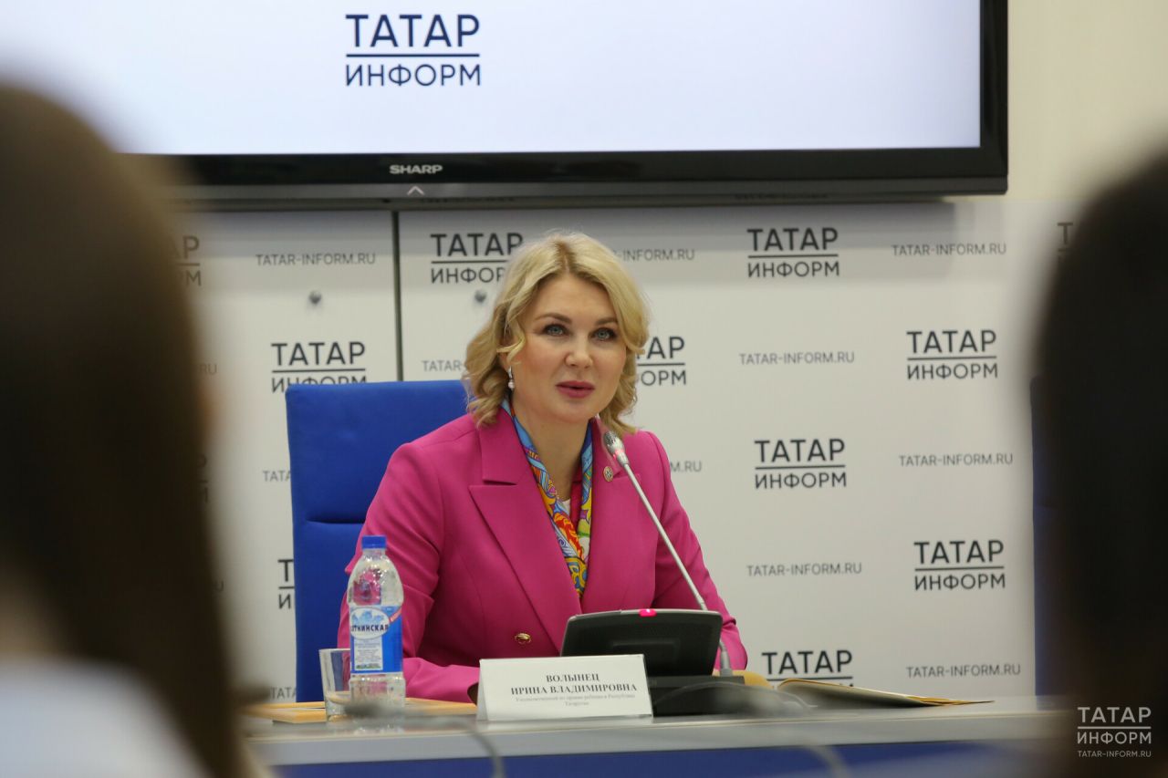 Дело несовершеннолетних диверсантов в Татарстане
