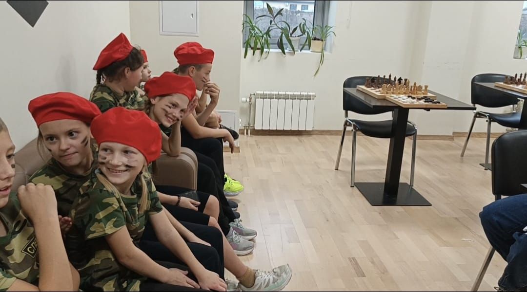 Спасские школьники взяли серебро на республиканском фестивале «Юный ГТОшник»