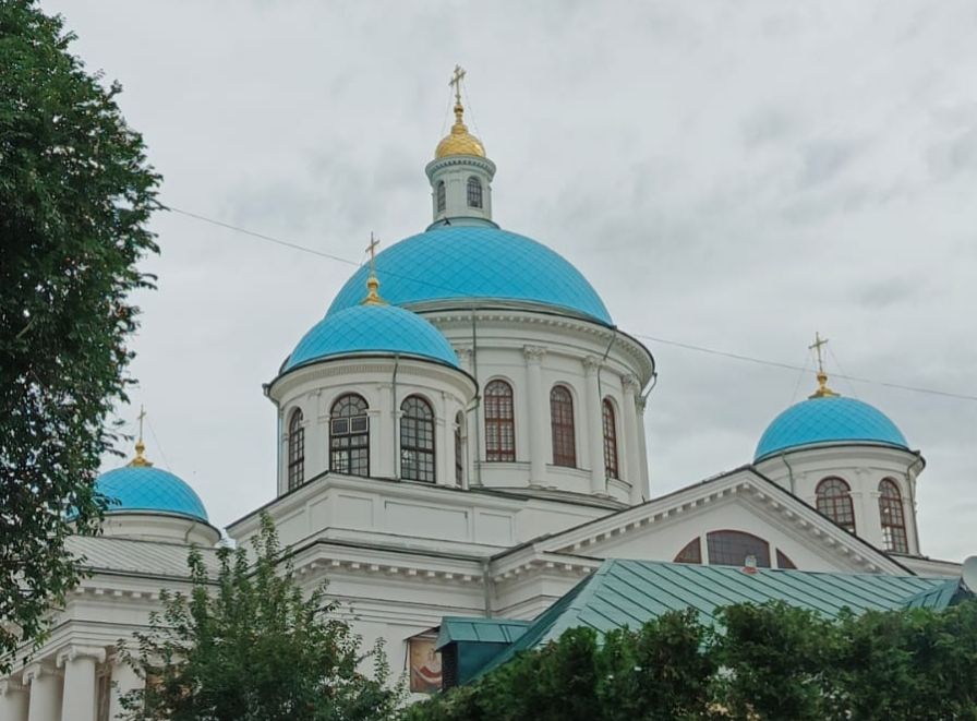 День Казанской иконы Божией Матери: история и интересные факты о празднике 4 ноября