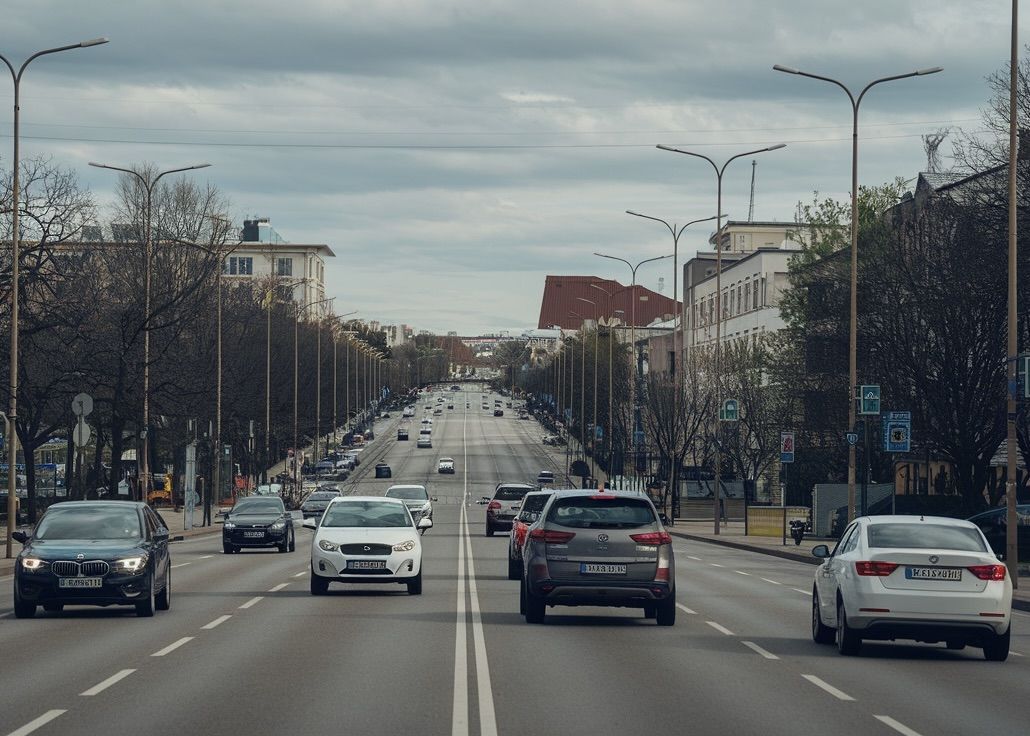 В Татарстане предложили отменить транспортный налог для семей участников СВО