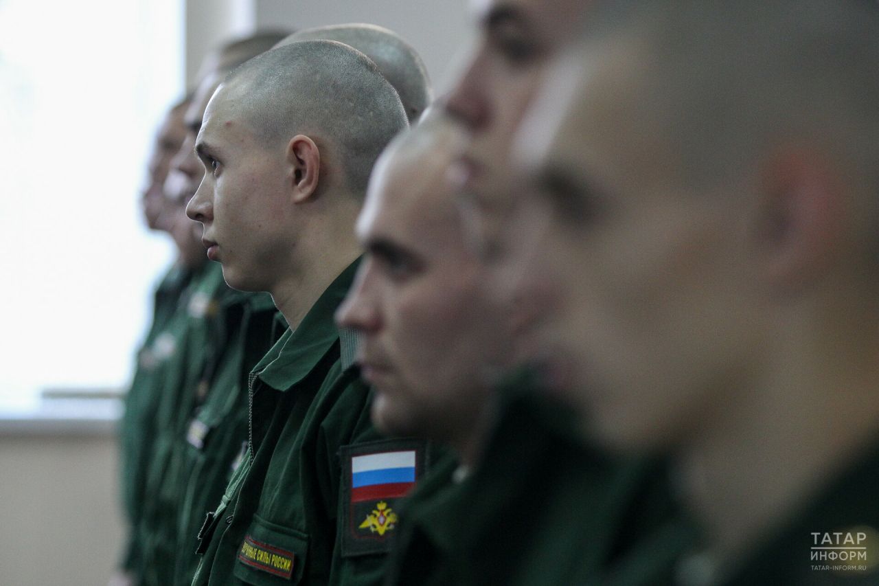 Призывник из Спасского района пытался «откосить» от армии через суд