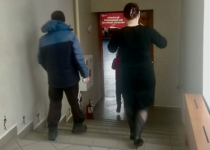 Всероссийские антитеррористические учения прошли в Болгаре